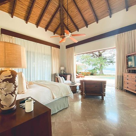 Mukul Resort Tola Luaran gambar
