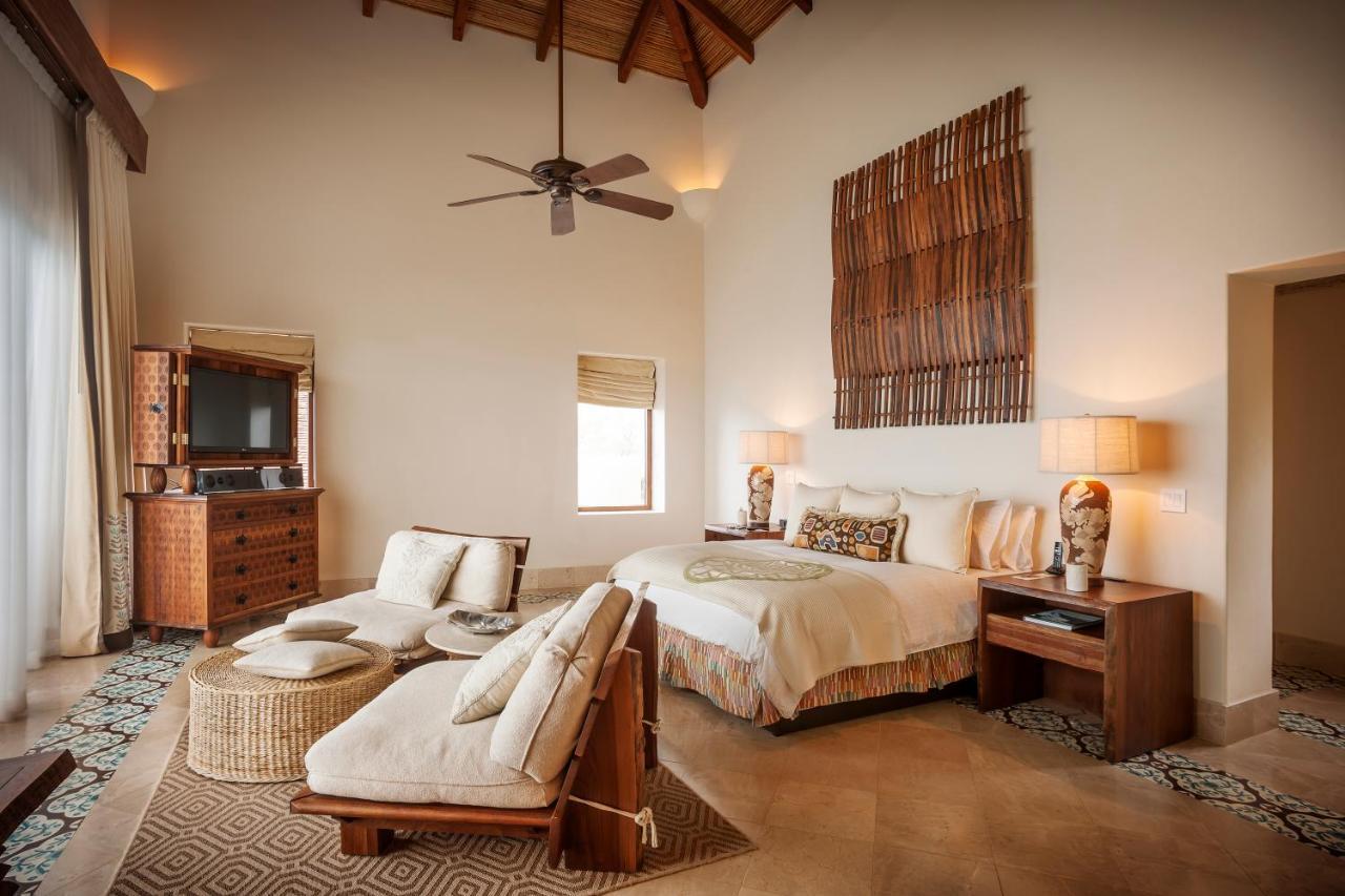 Mukul Resort Tola Luaran gambar