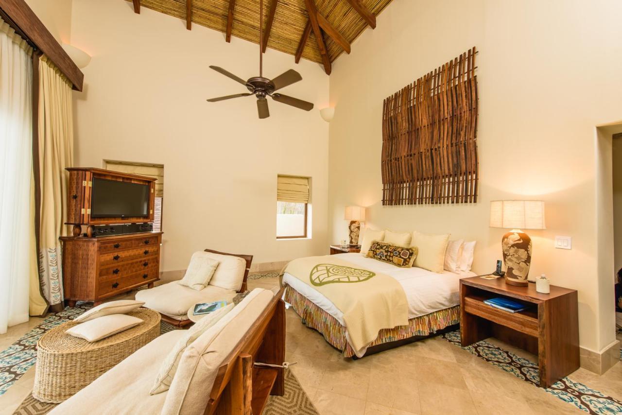 Mukul Resort Tola Luaran gambar