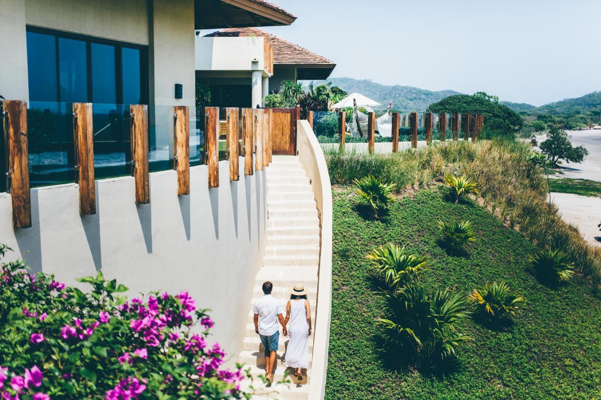 Mukul Resort Tola Luaran gambar