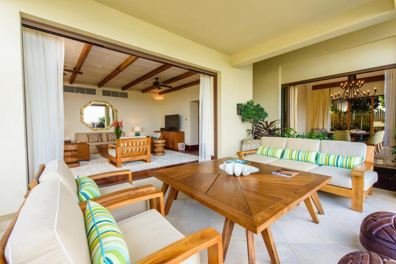 Mukul Resort Tola Luaran gambar