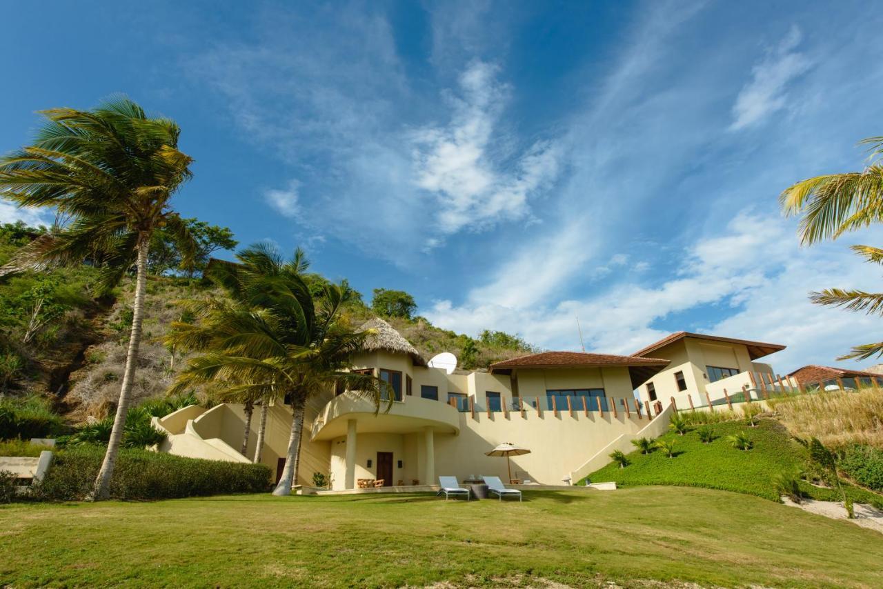 Mukul Resort Tola Luaran gambar