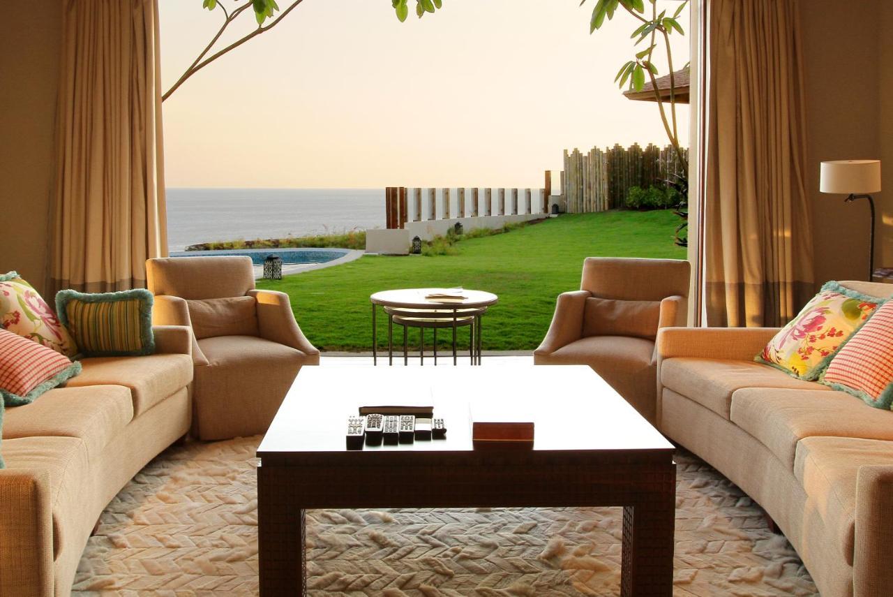 Mukul Resort Tola Luaran gambar