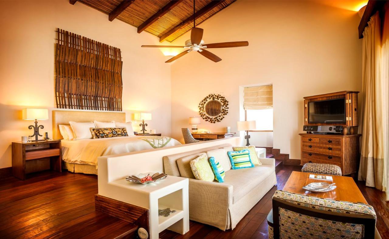 Mukul Resort Tola Luaran gambar