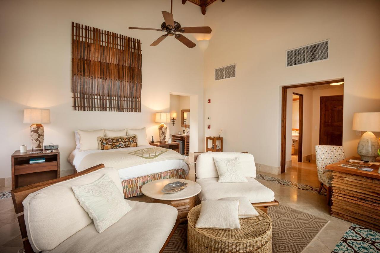 Mukul Resort Tola Luaran gambar