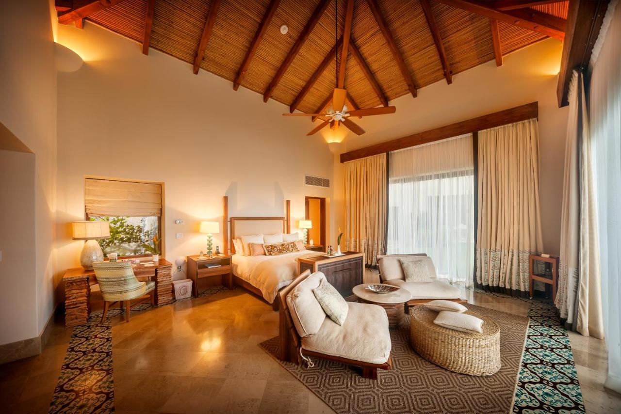 Mukul Resort Tola Luaran gambar