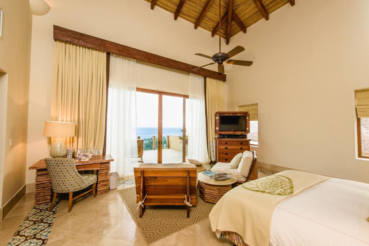 Mukul Resort Tola Luaran gambar