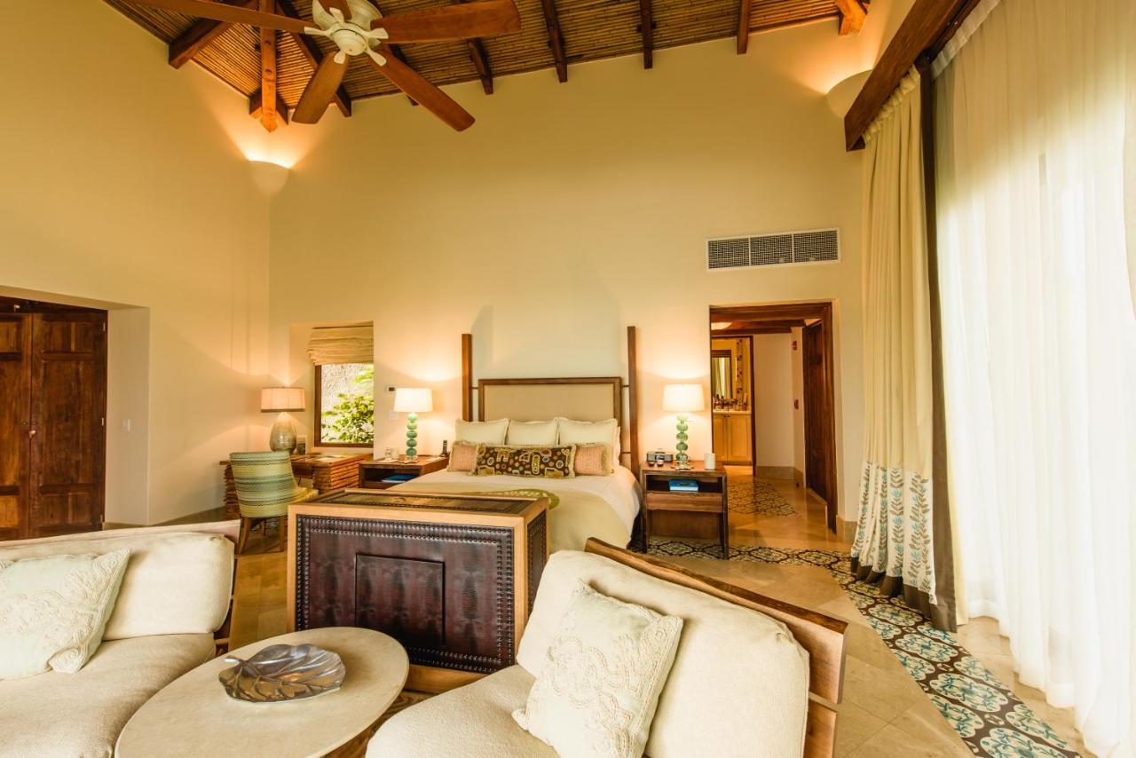 Mukul Resort Tola Luaran gambar