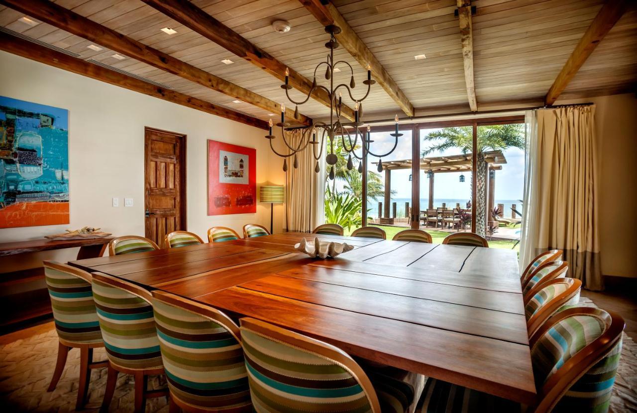 Mukul Resort Tola Luaran gambar