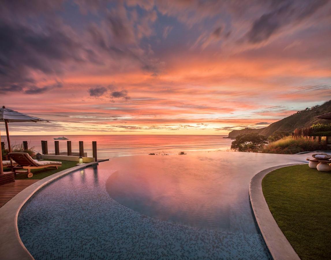 Mukul Resort Tola Luaran gambar