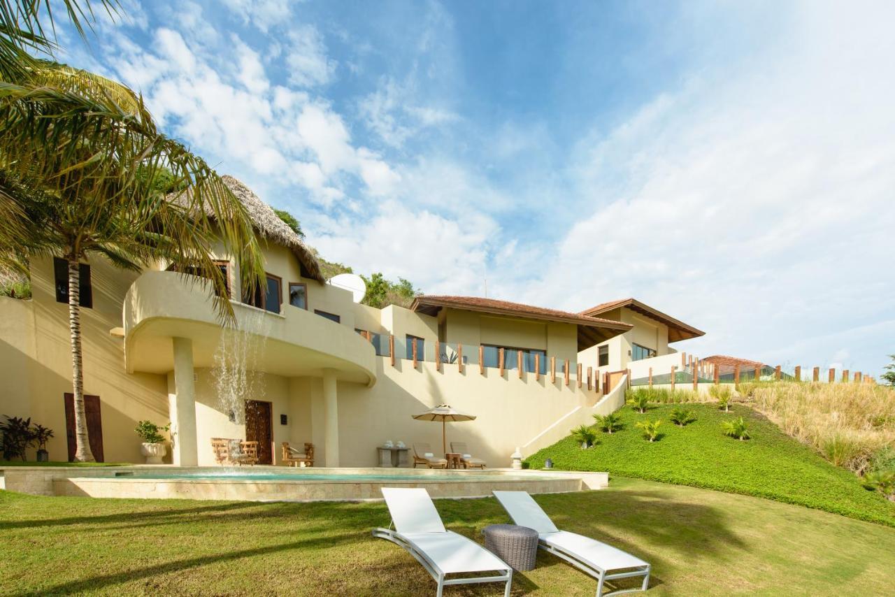 Mukul Resort Tola Luaran gambar