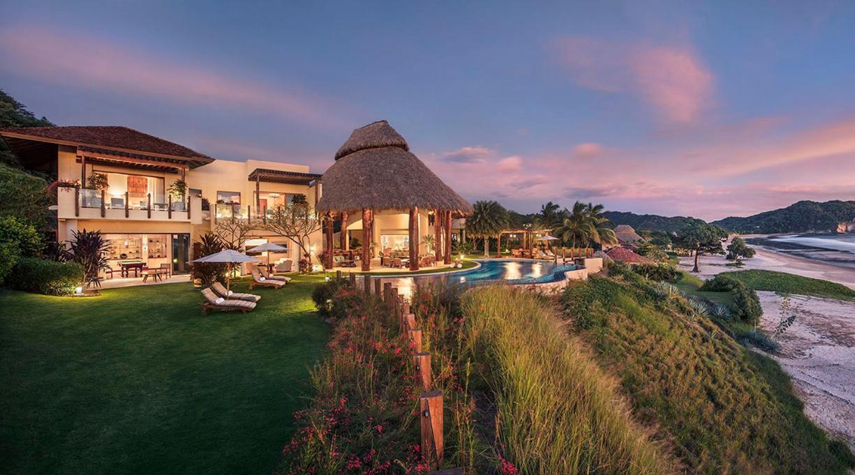 Mukul Resort Tola Luaran gambar