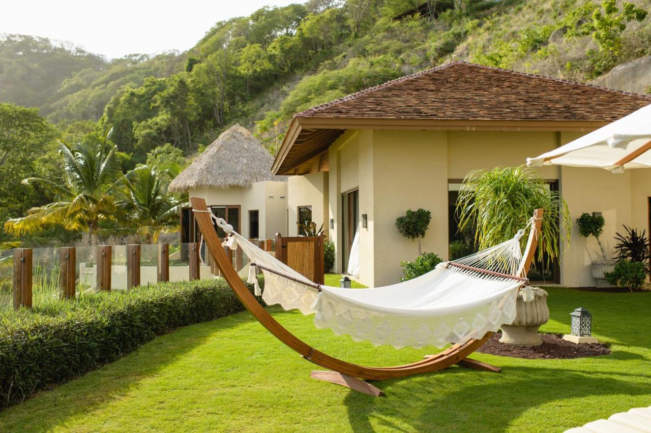 Mukul Resort Tola Luaran gambar