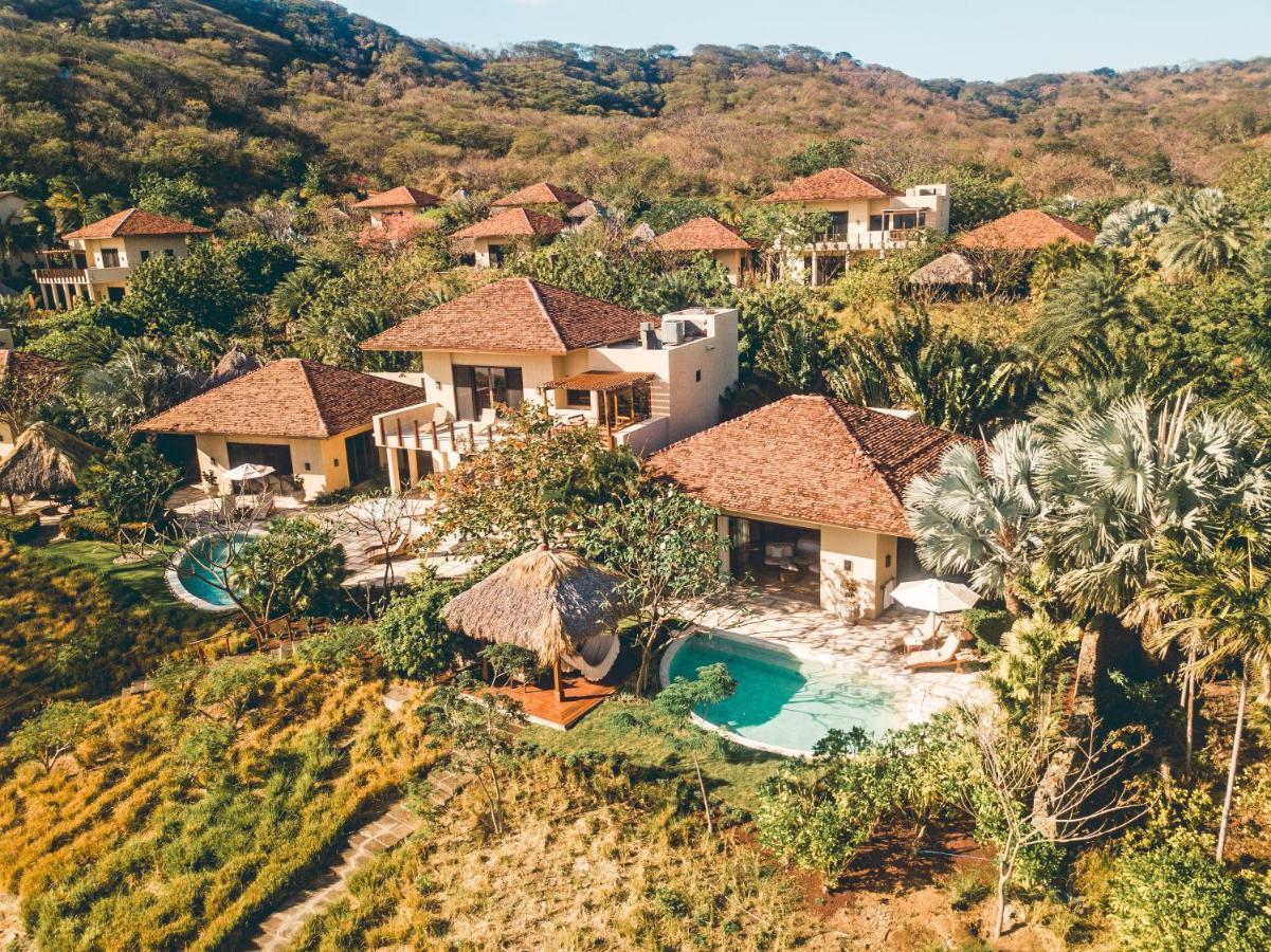 Mukul Resort Tola Luaran gambar