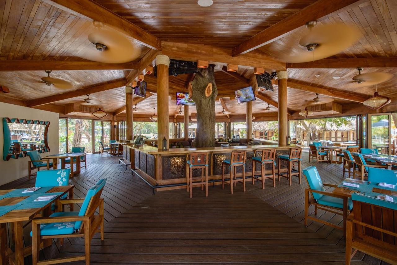 Mukul Resort Tola Luaran gambar