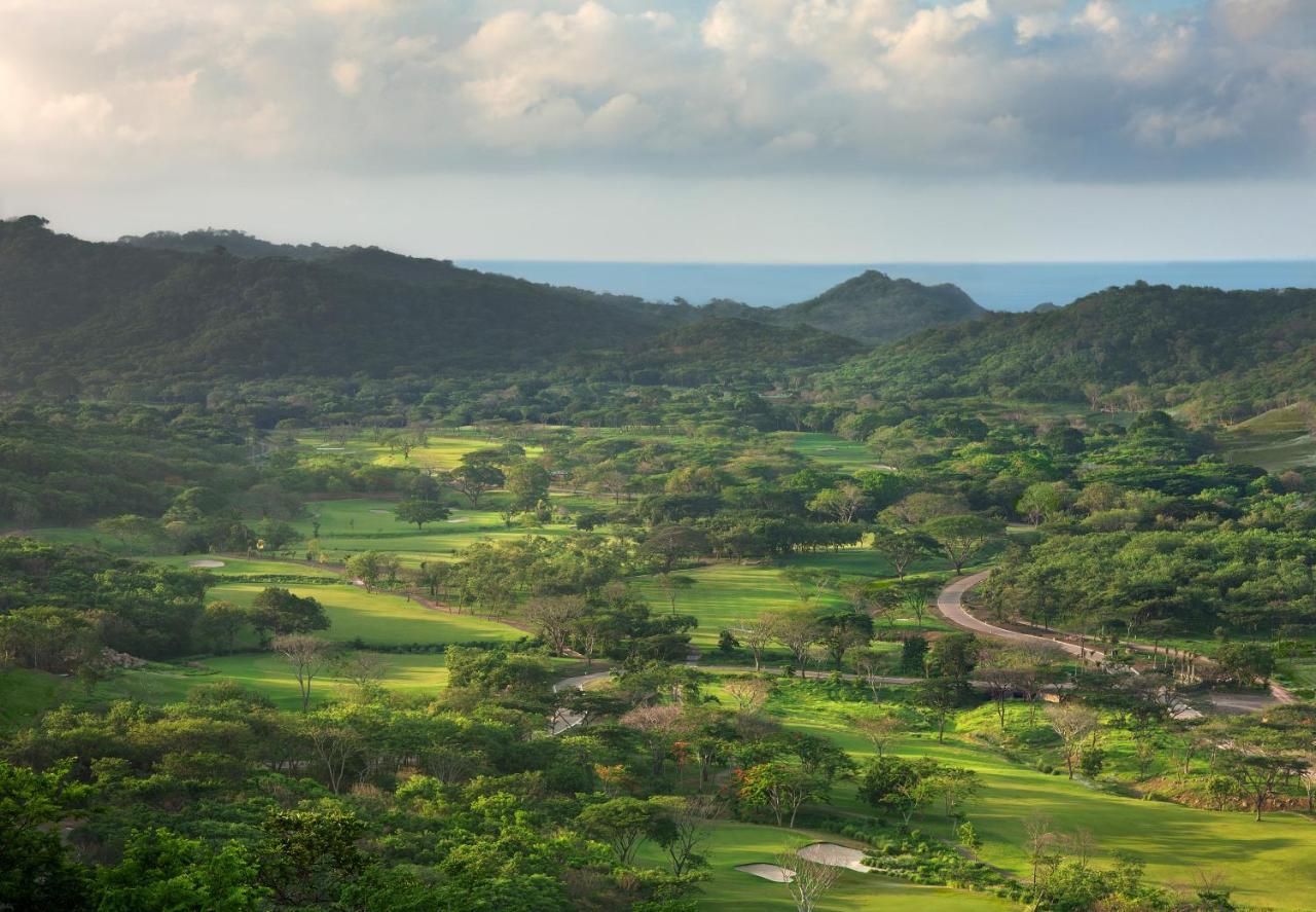 Mukul Resort Tola Luaran gambar