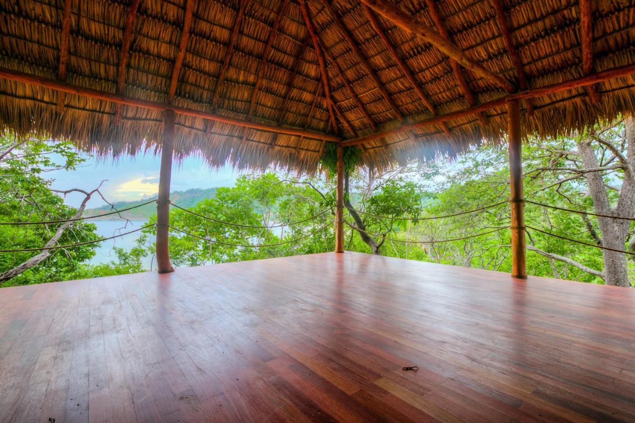 Mukul Resort Tola Luaran gambar