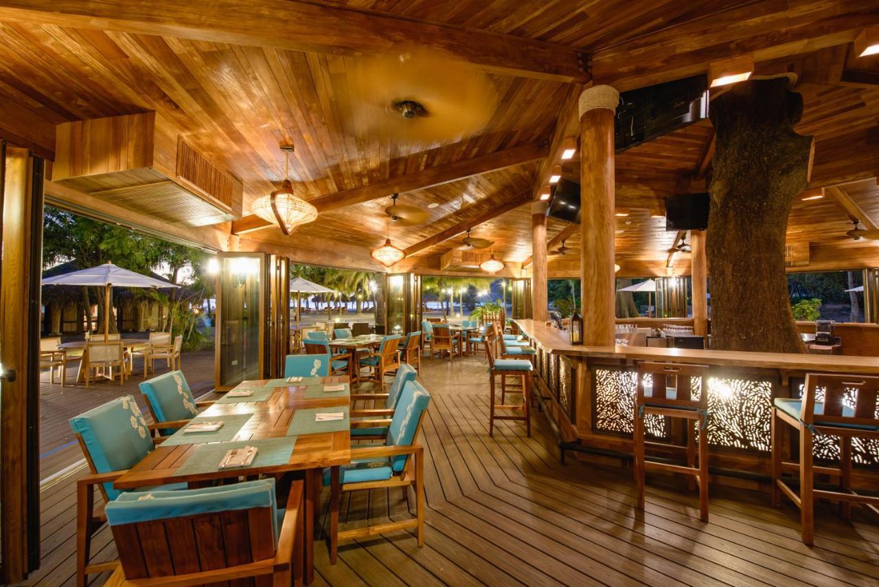 Mukul Resort Tola Luaran gambar