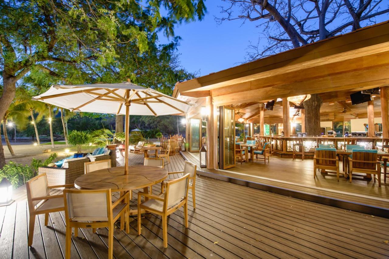 Mukul Resort Tola Luaran gambar