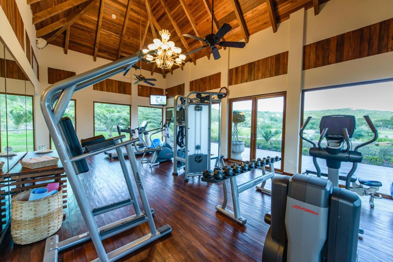 Mukul Resort Tola Luaran gambar