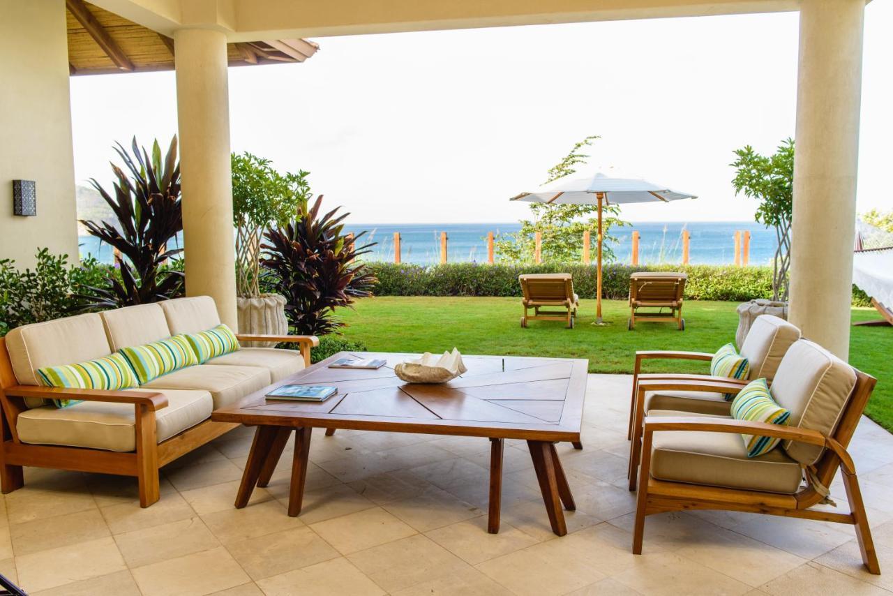 Mukul Resort Tola Luaran gambar
