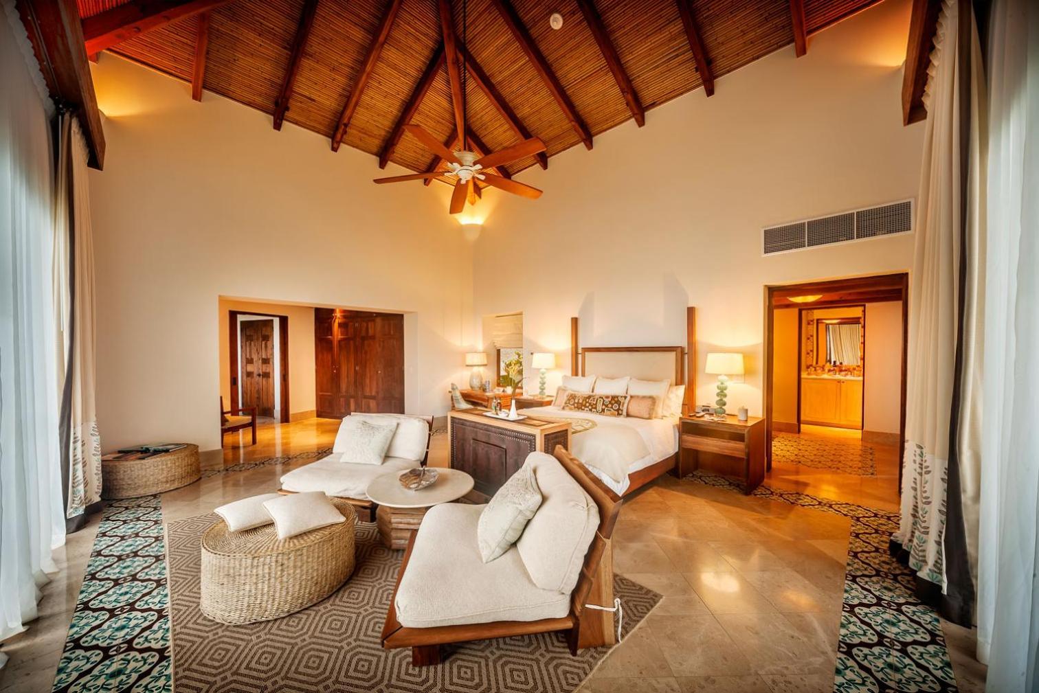 Mukul Resort Tola Luaran gambar