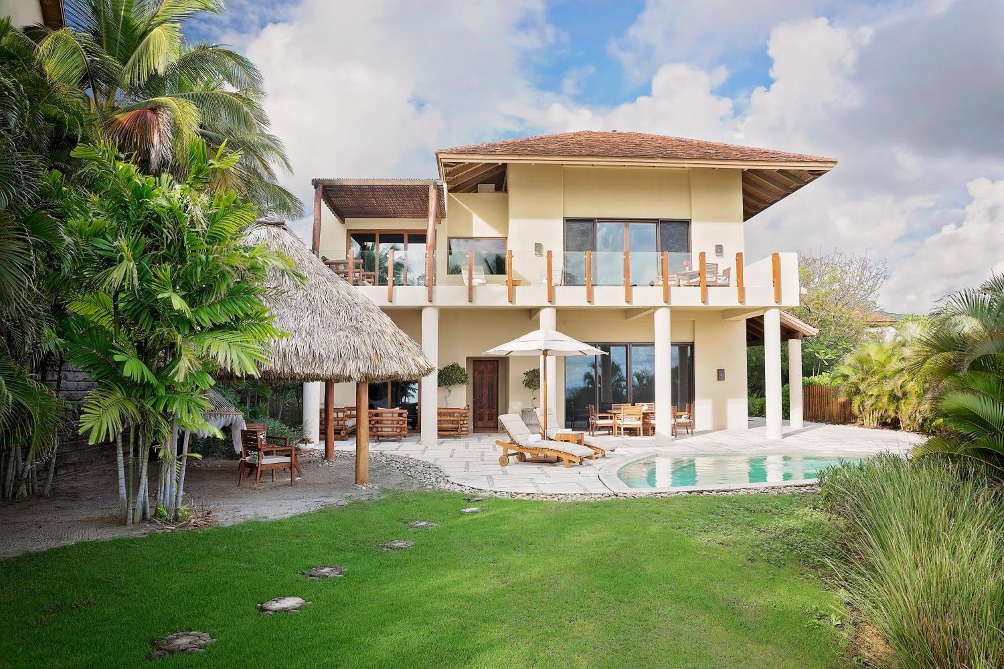 Mukul Resort Tola Luaran gambar