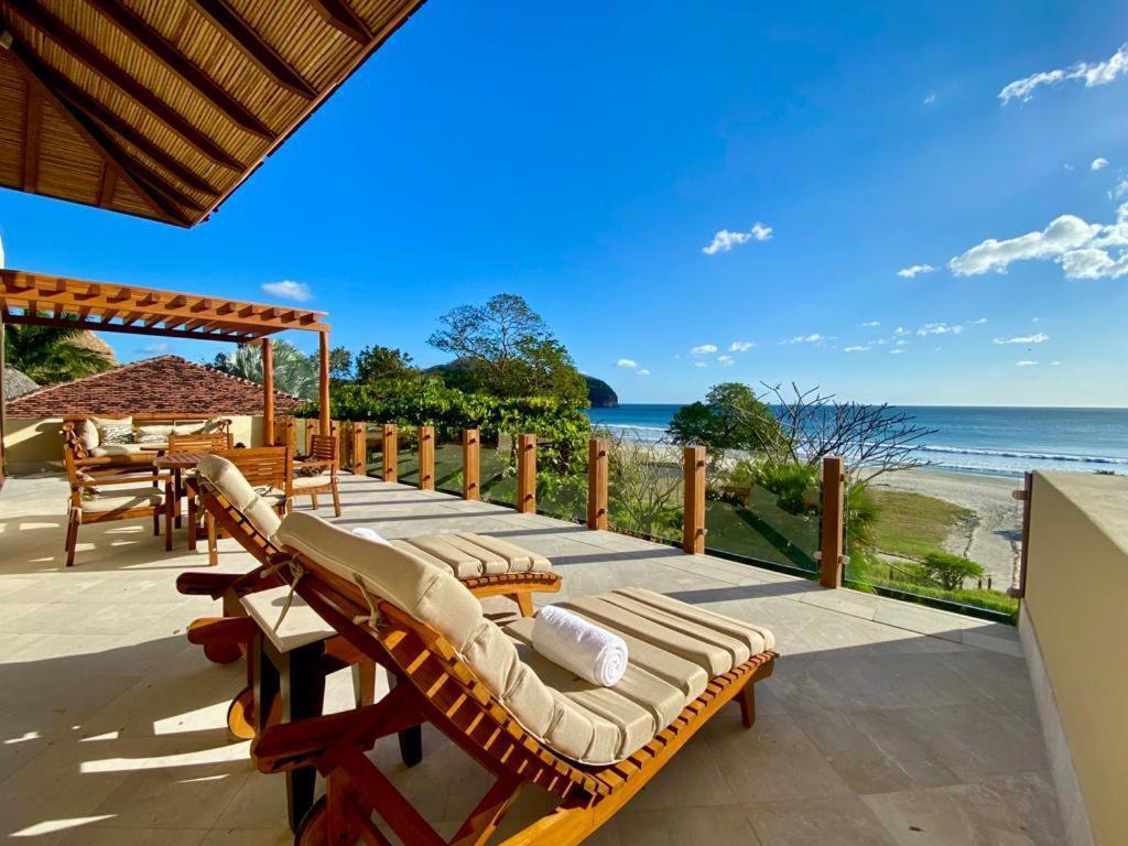 Mukul Resort Tola Luaran gambar