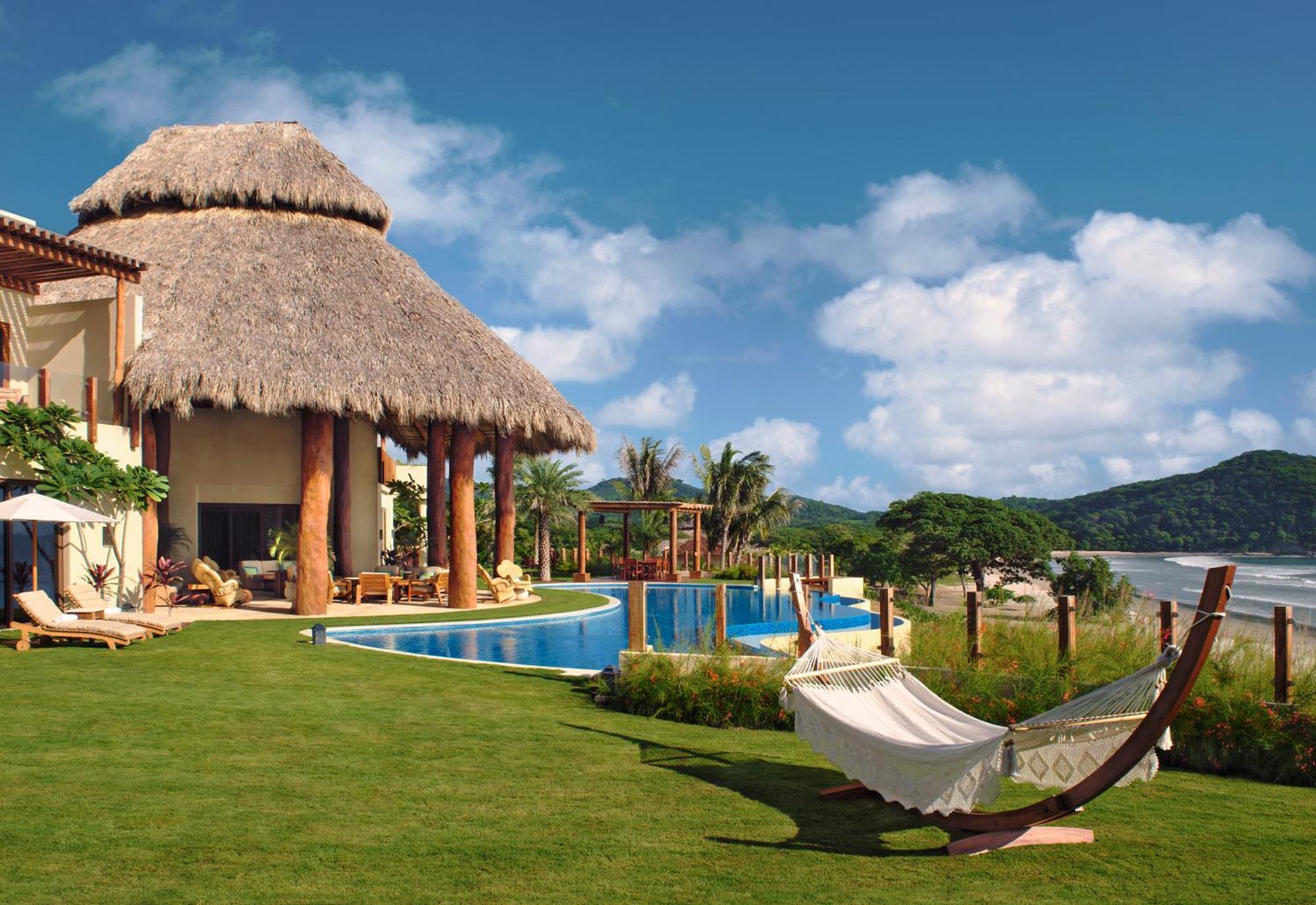 Mukul Resort Tola Luaran gambar