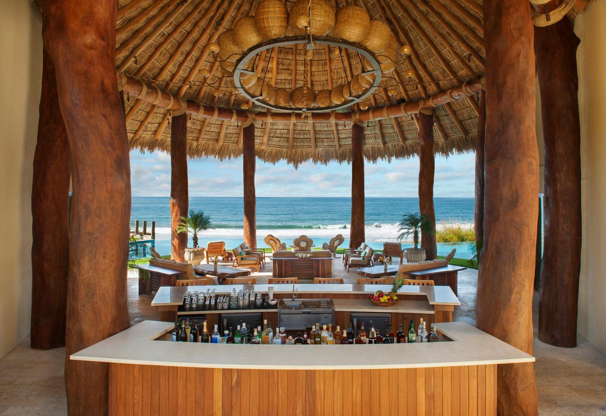 Mukul Resort Tola Luaran gambar